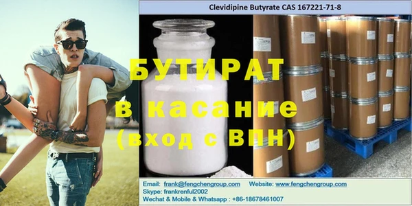 индика Касимов